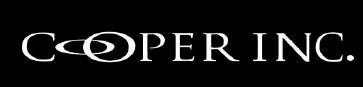 logo Cooper Inc.